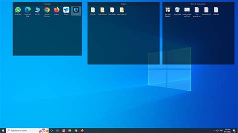 ITop Easy Desktop 2.8.1.18