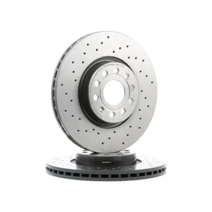 Car Spare Hub