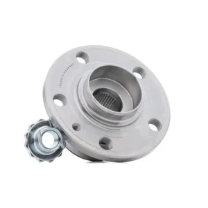 Car Spare Hub