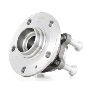 Car Spare Hub
