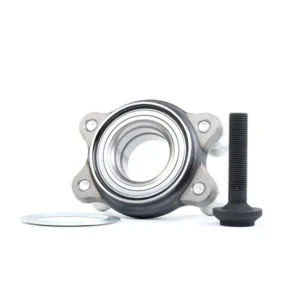 Car Spare Hub